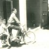 Marco au Palyvestre dans le Var 1956